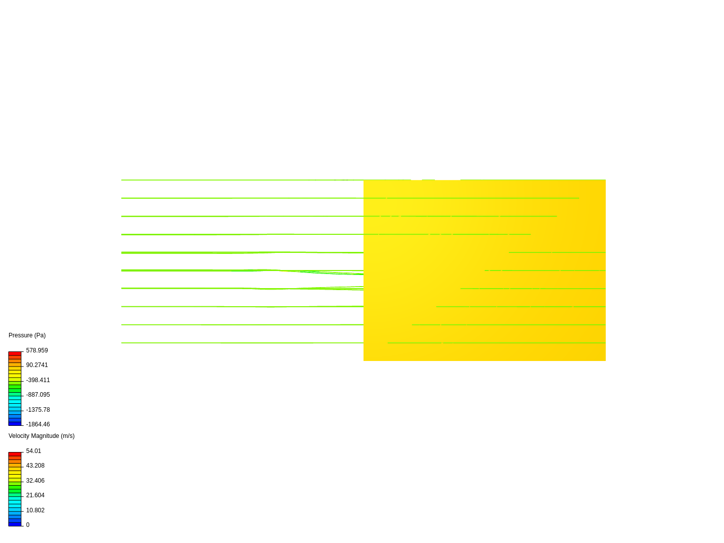 Aerosapien mesh convergence image