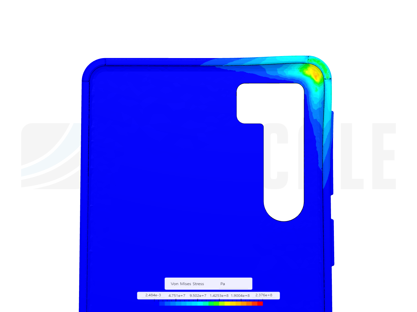 Phone case new design image