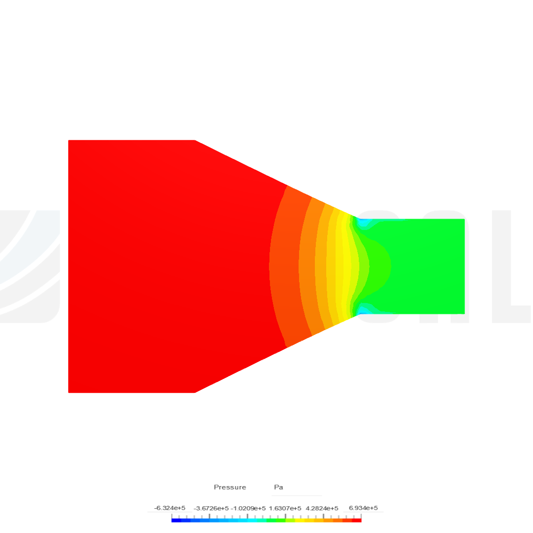 3 cd simulation image