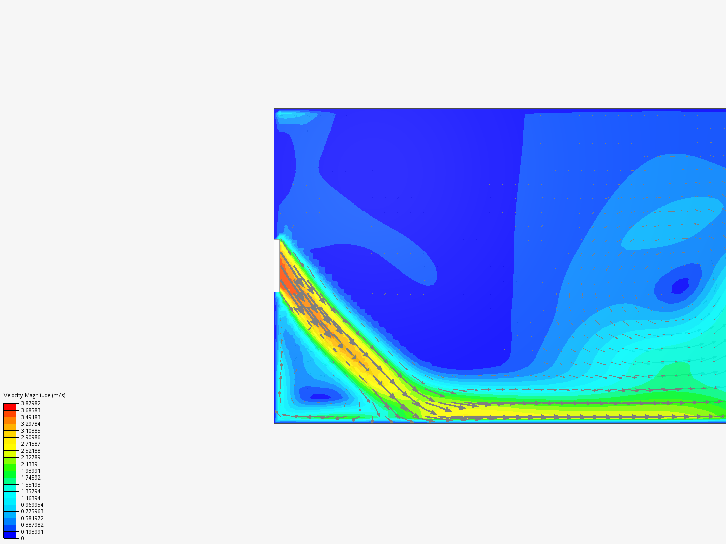 1376465112 on SimScale | SimScale | Page 1