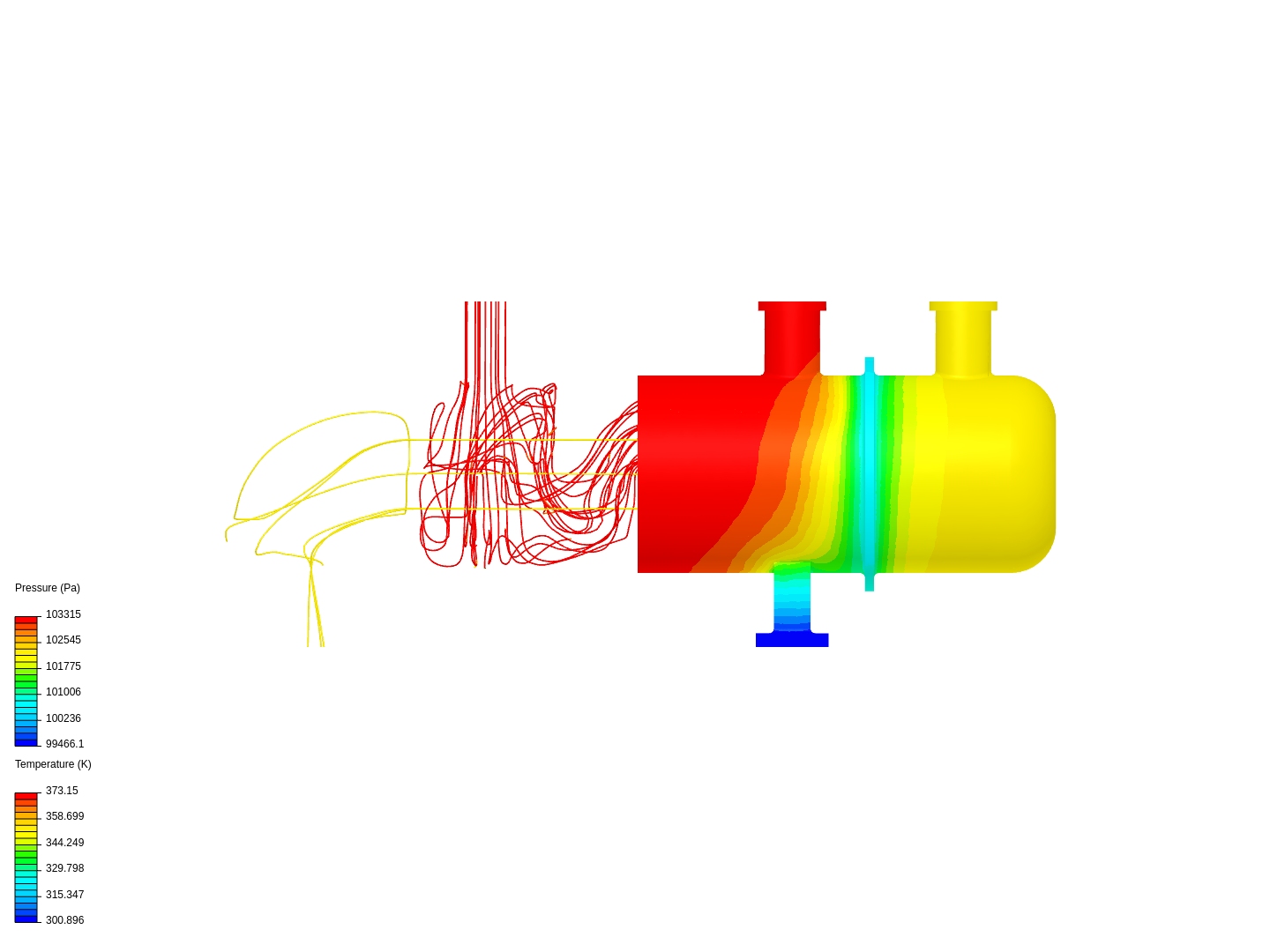 Project Simulation in CFD image