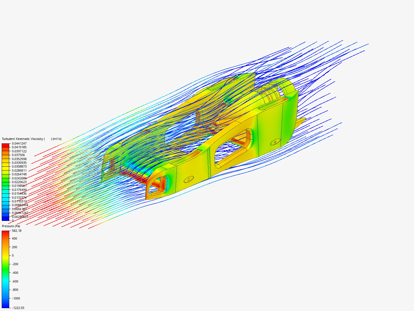 Car testing by 1bdd964cb92940 | SimScale