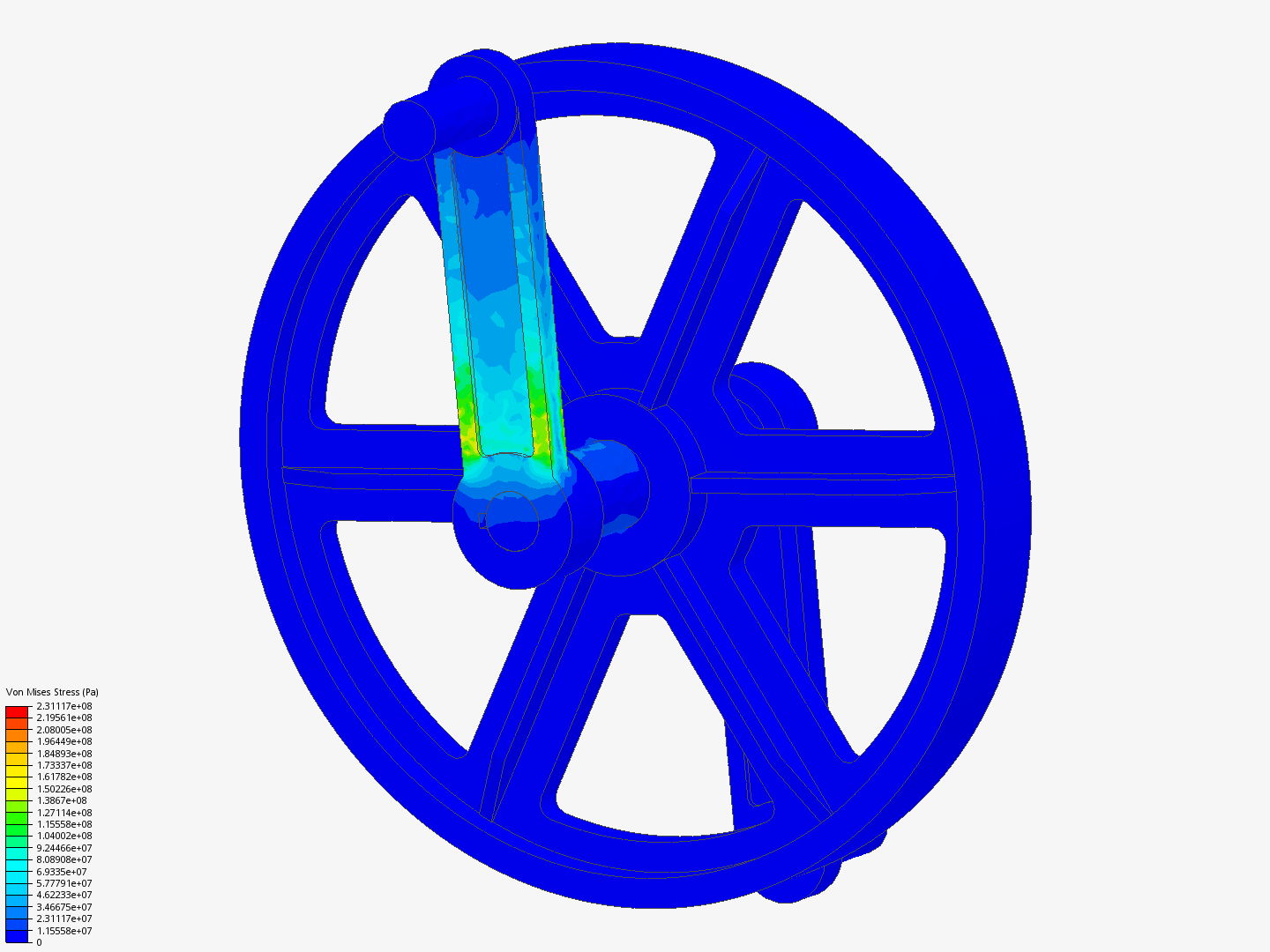 201810795 on SimScale SimScale Page 1