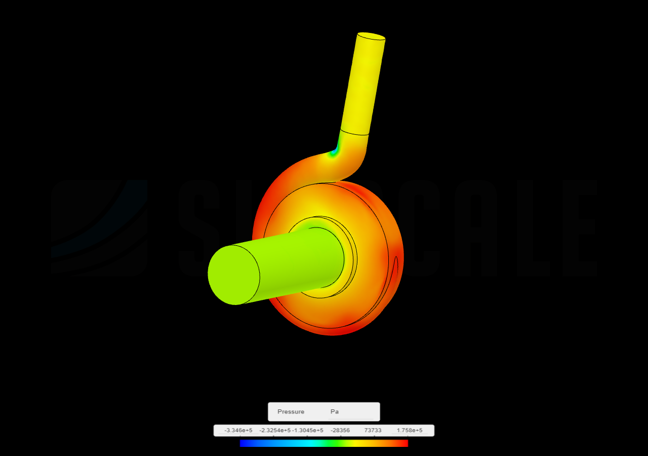 2102044 on SimScale | SimScale | Page 1