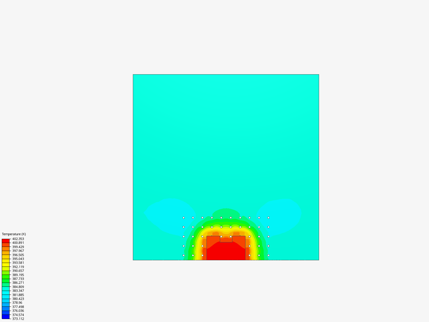 PCB_With_Vias_Thermal image
