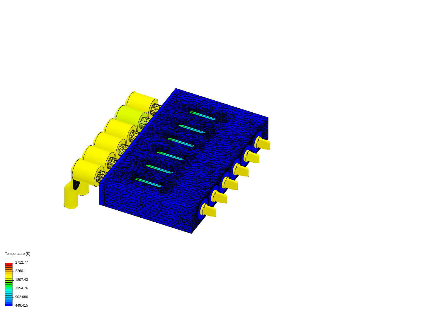 Electrode Assembly image