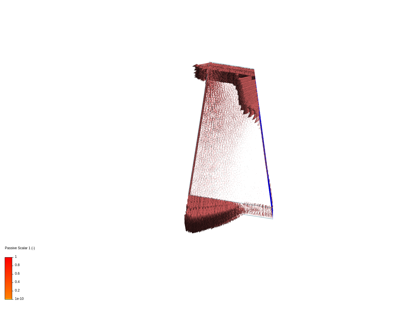 portfolio project1 by 3d61733065ca47 | SimScale