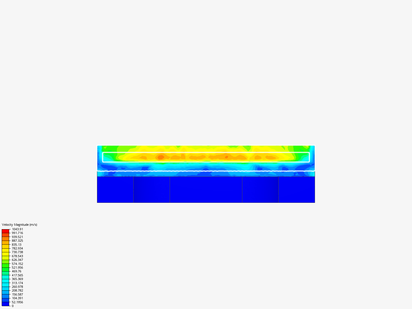 airflow clamp by 57dusk SimScale