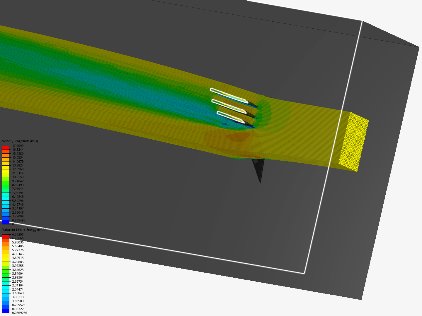 Stem racing by 711690ae9b794c | SimScale