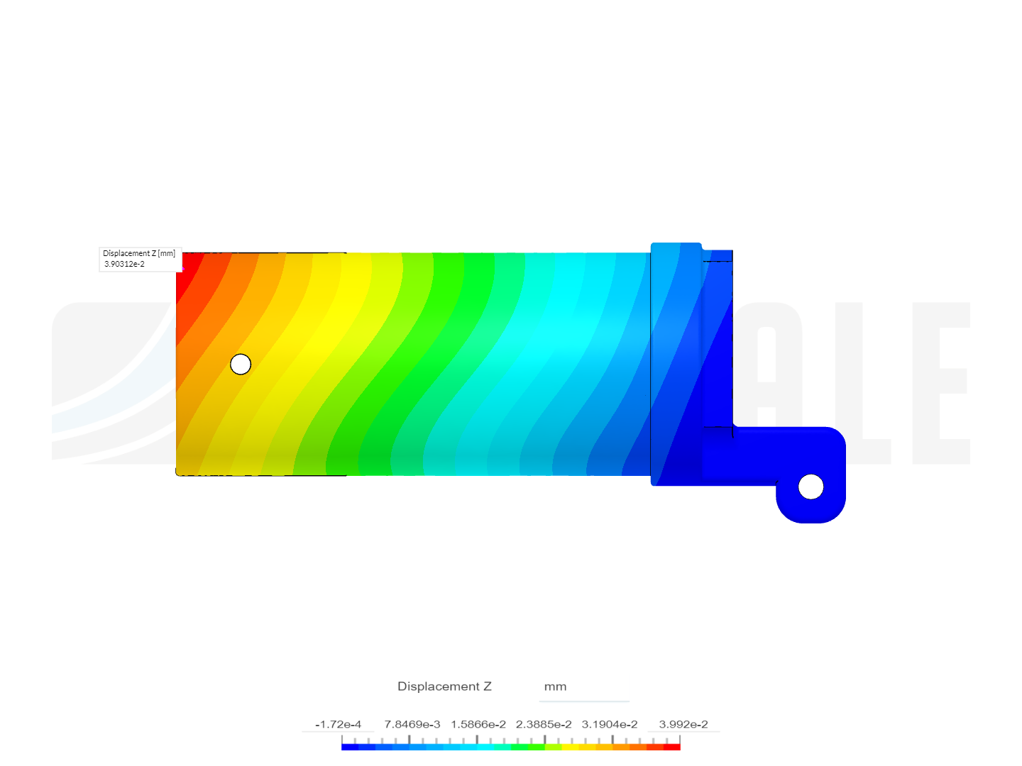 10S Arm Connector image