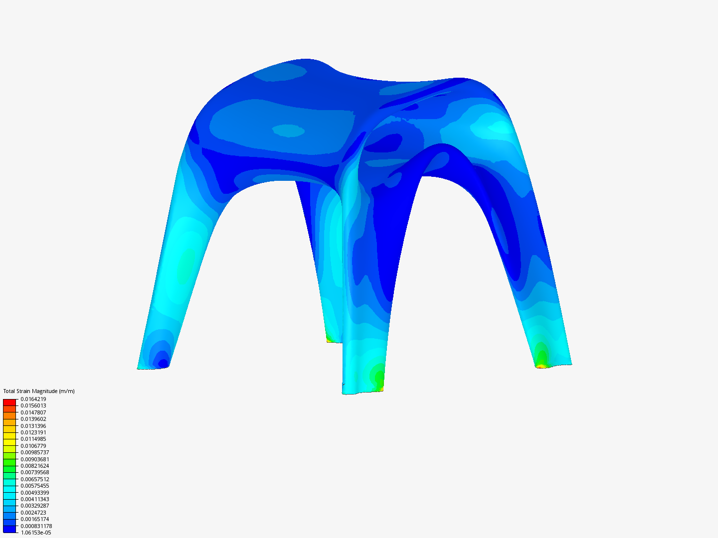 3D print stool image