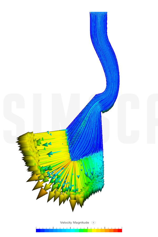 test1 by 9759f317c26040 | SimScale