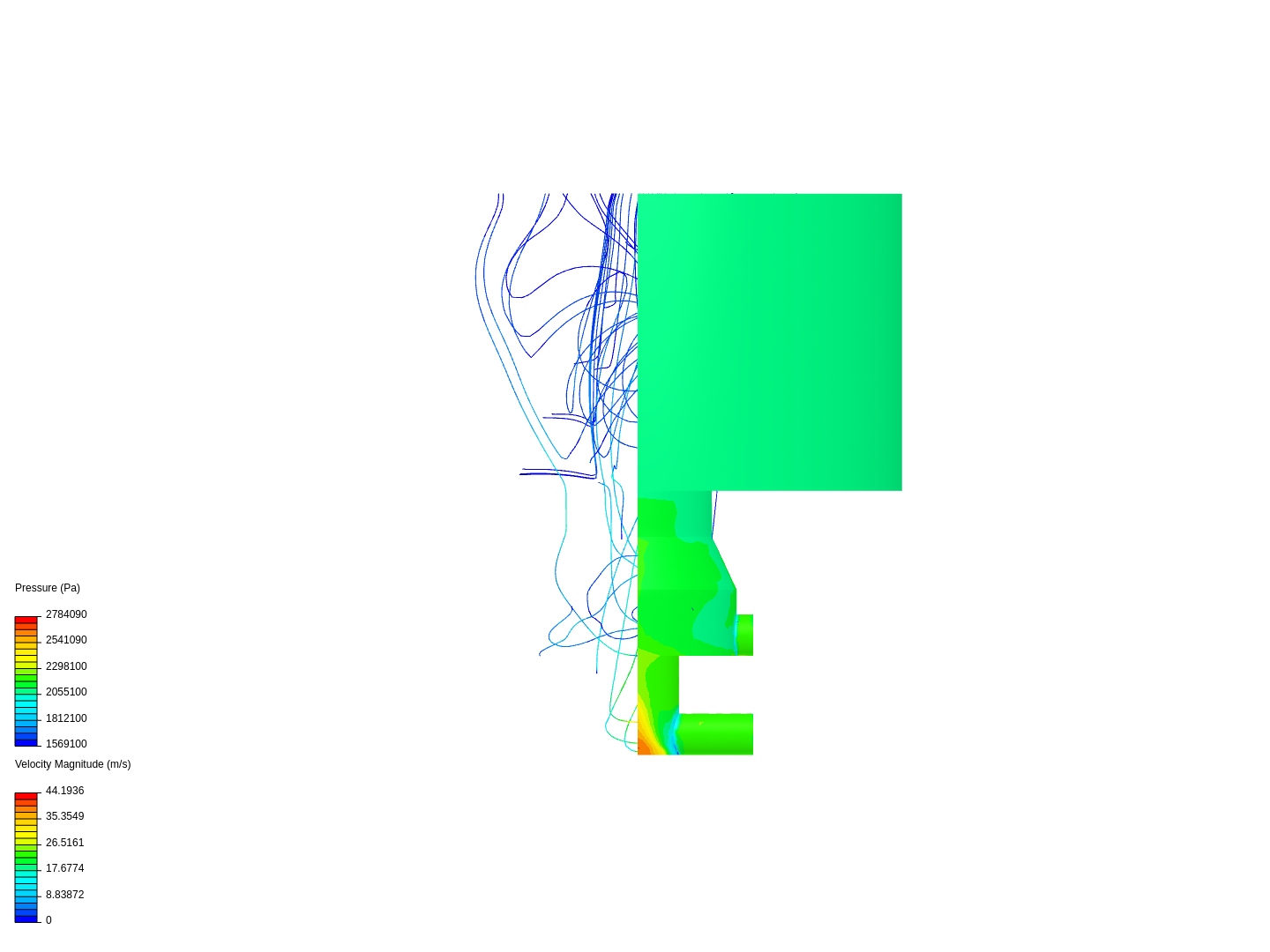 test inject 2 by 99cf25e0eae24c | SimScale
