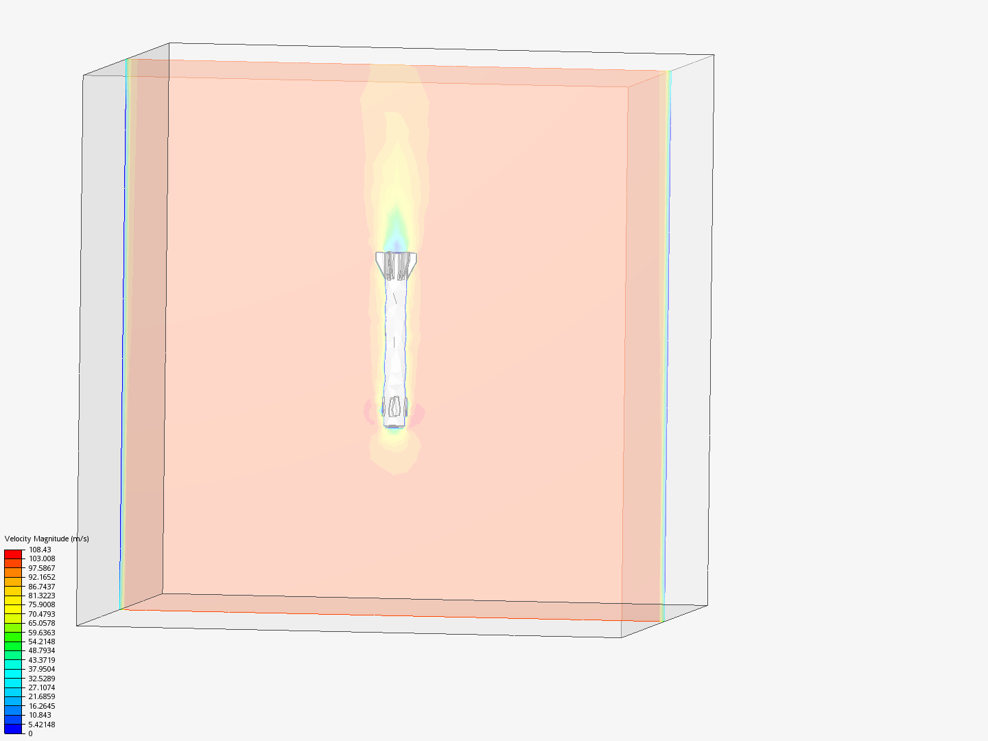 grabcad2 by AAswale | SimScale