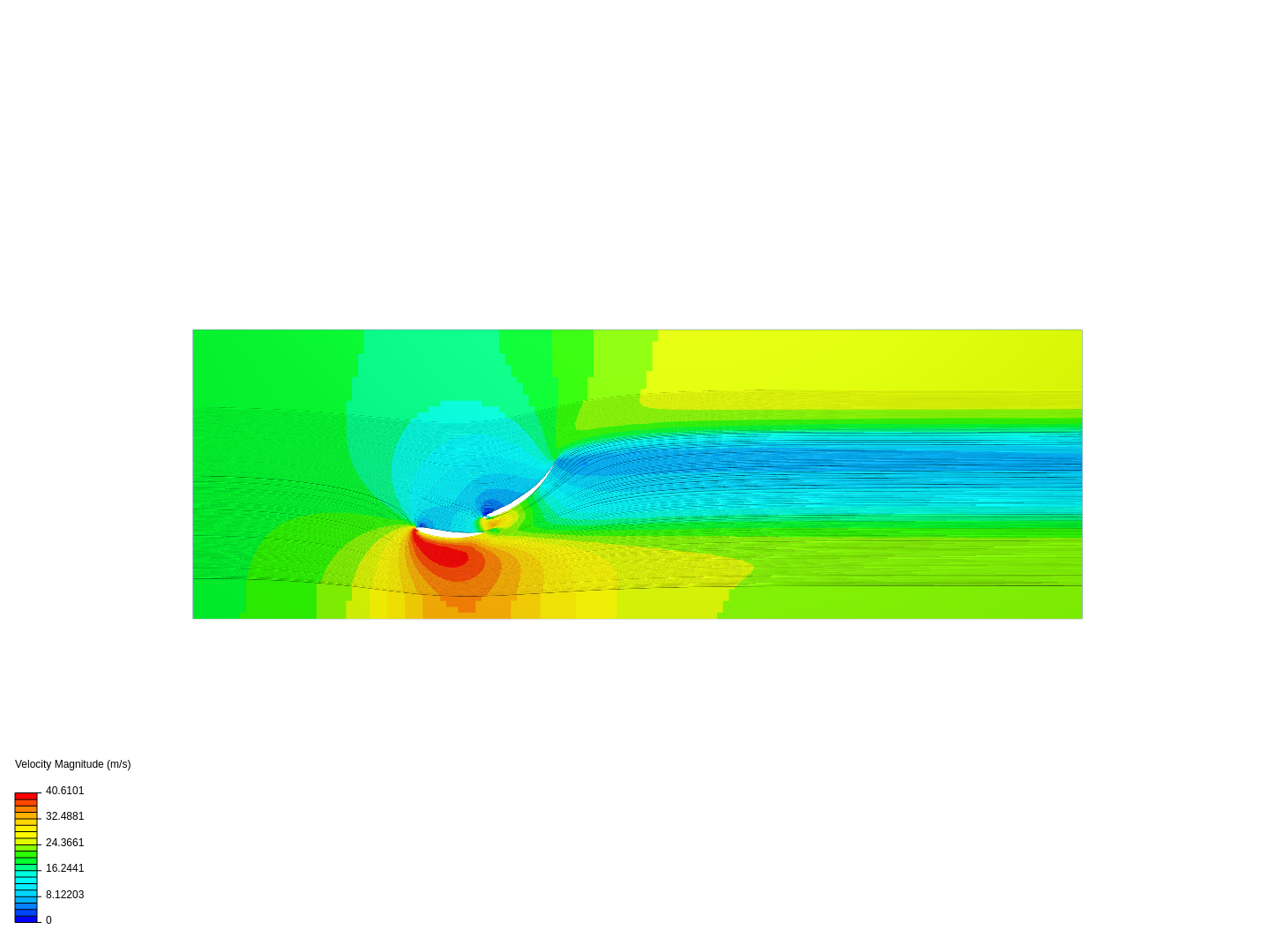 Y 45 by ABLACHOT | SimScale