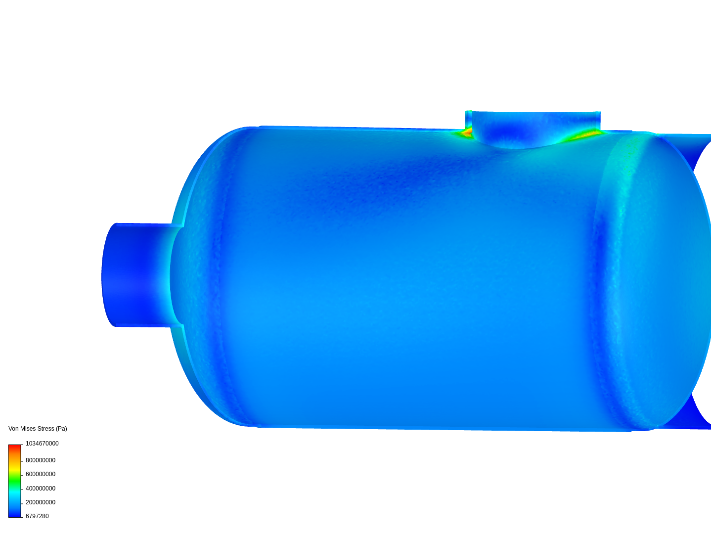 Pressure Vessel Evaluation image