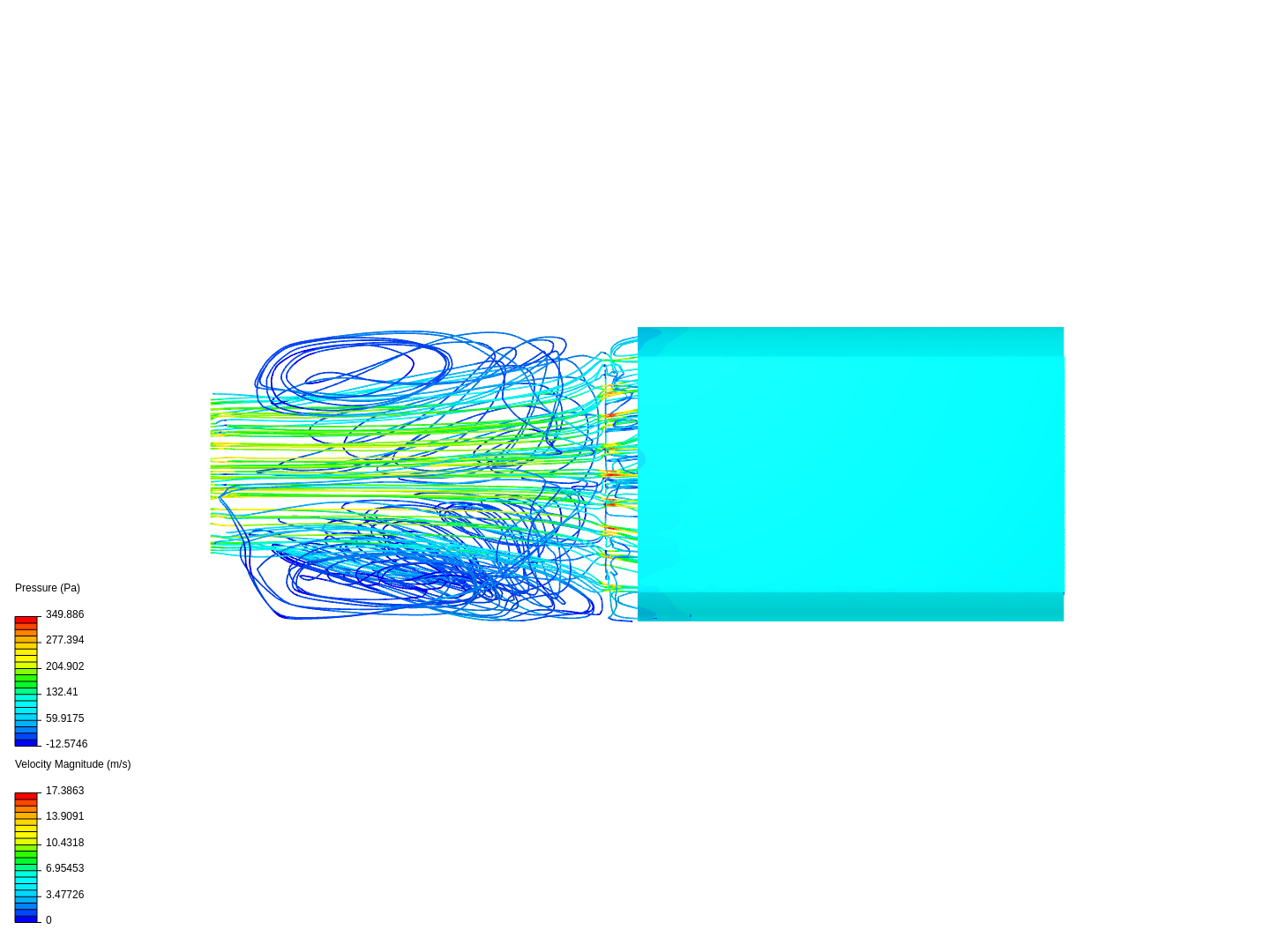 Cisterna amb filtre de difusors LC*0.5 animació image