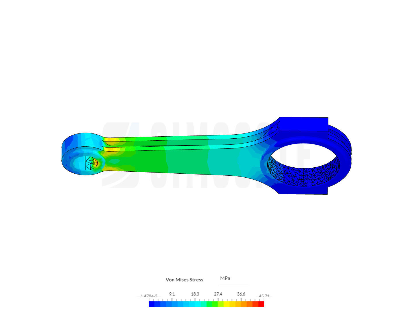Adammicha on simscale simscale page 1