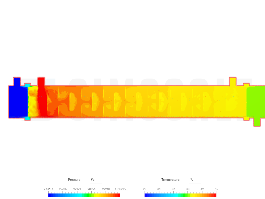 Heat Exchanger DSB image