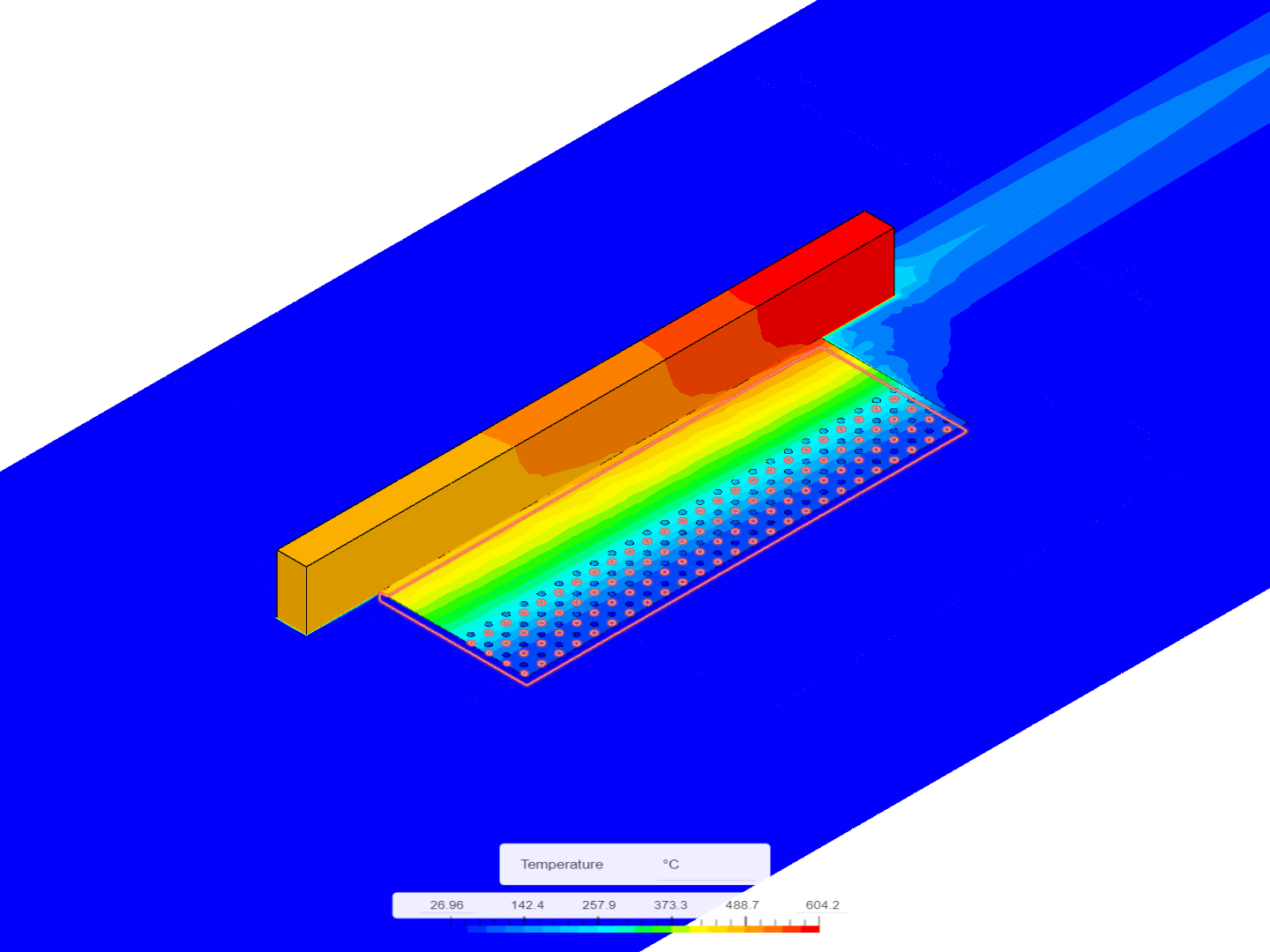 Advaitk on SimScale SimScale Page 1