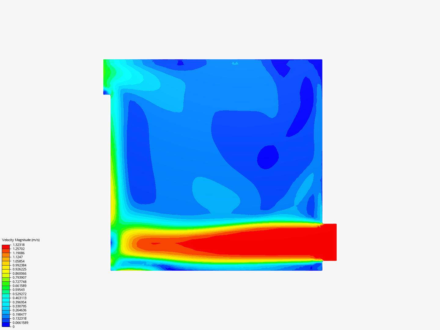 Overflow Reactor image