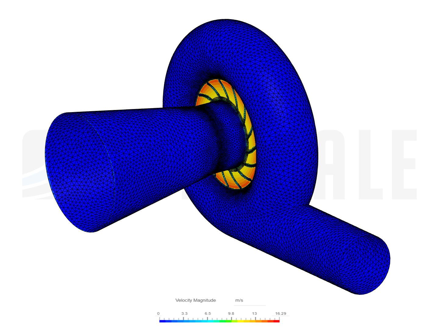 internal flow pipe image