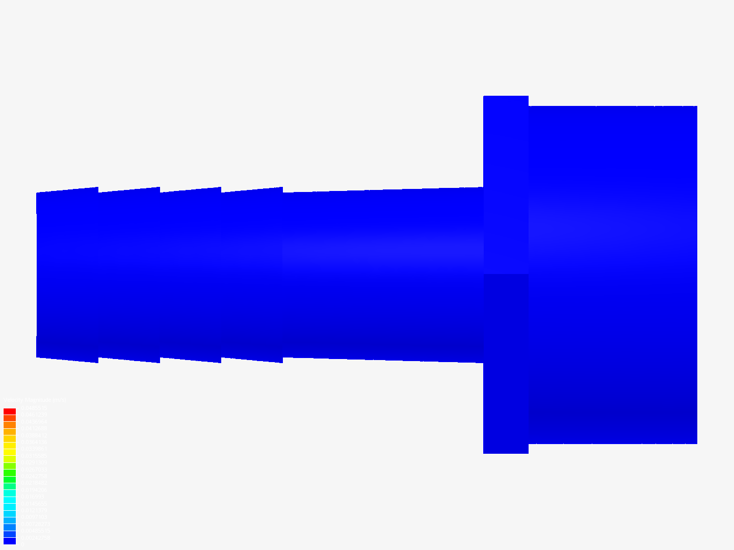 Fluid mechanics project image