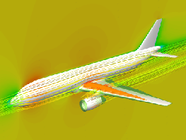 compressible_aerodynamics_of_commercial_aircraft image