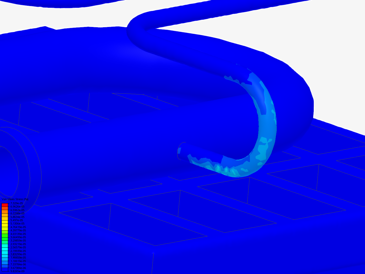Riser by Amaljoseph | SimScale