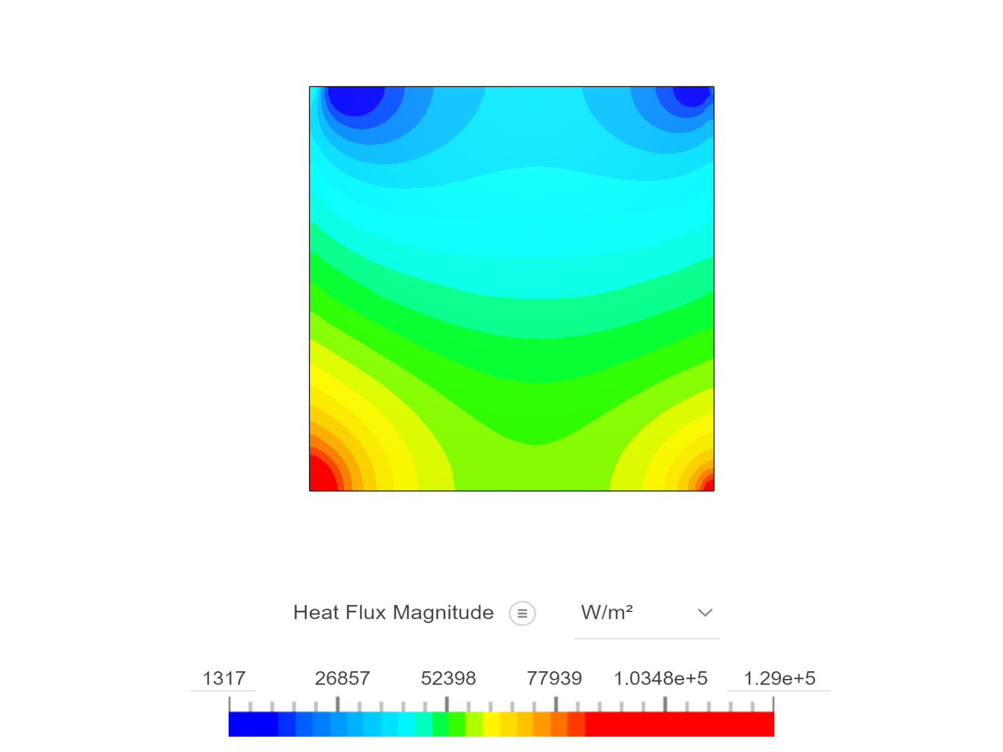 Computational Lab 4 - Heat Transfer in Solid REDO REDO REDO image