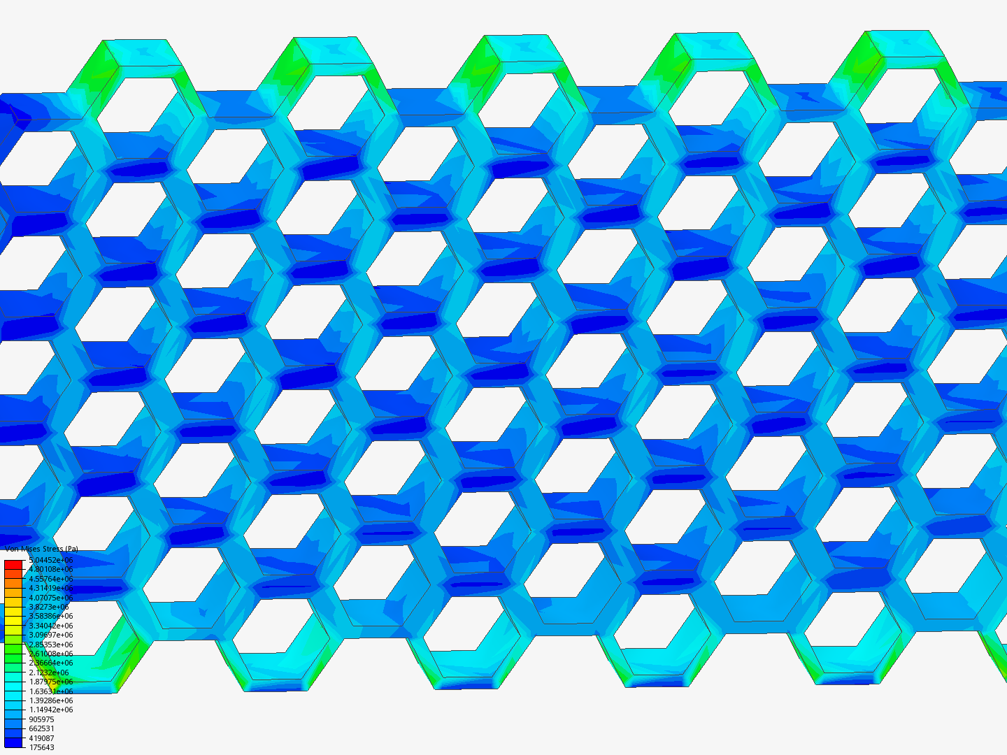 Hexagon Dense image