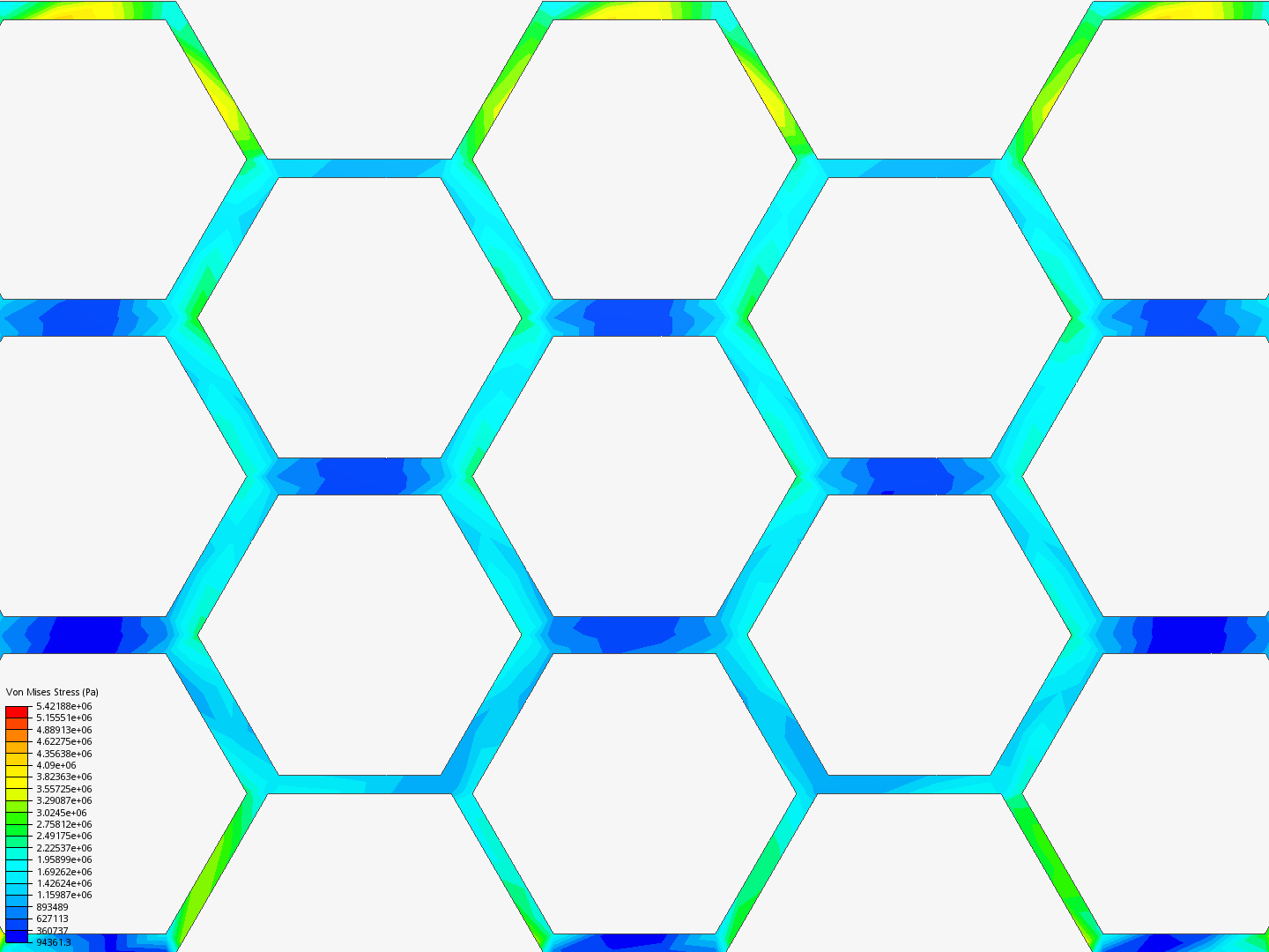 Hexagon Structure image