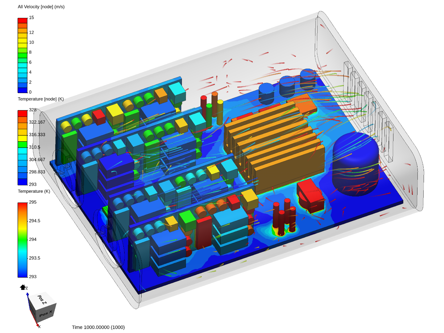 CHT Demo image