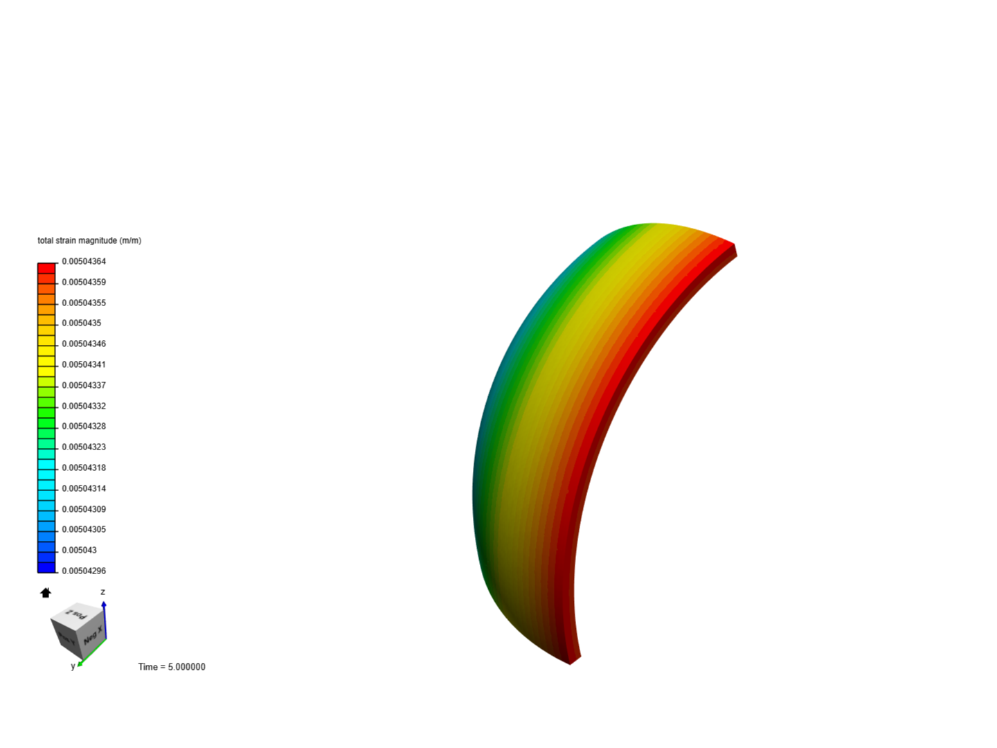 AnanthS on SimScale | SimScale | Page 1