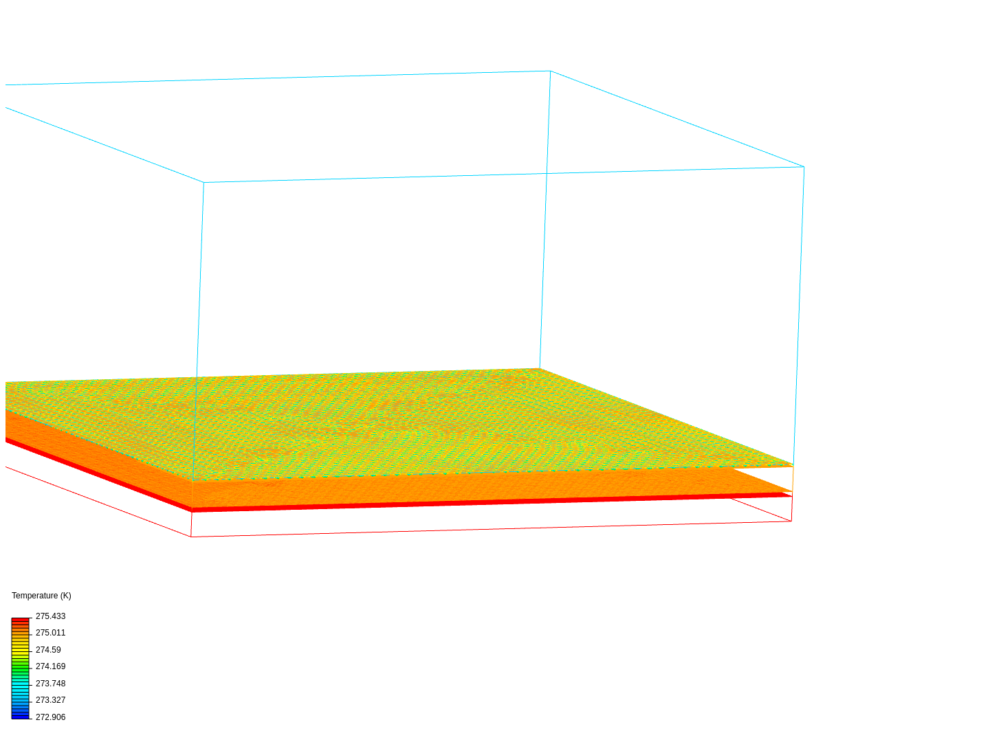 temperature test image