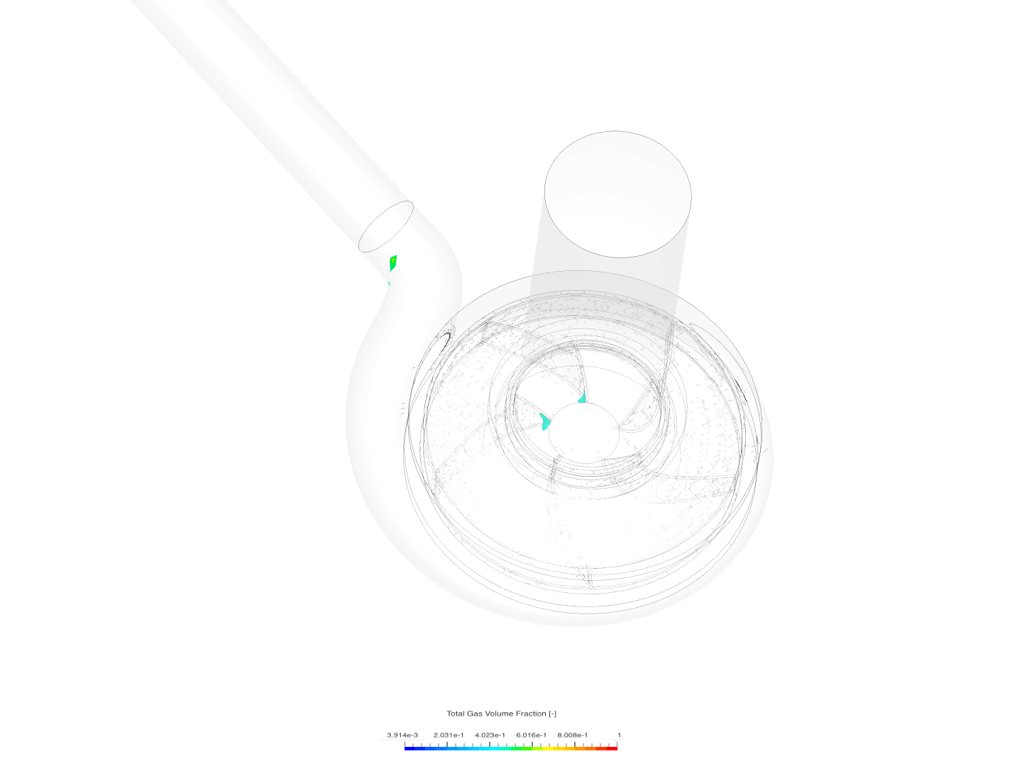 Centrifugal pump image