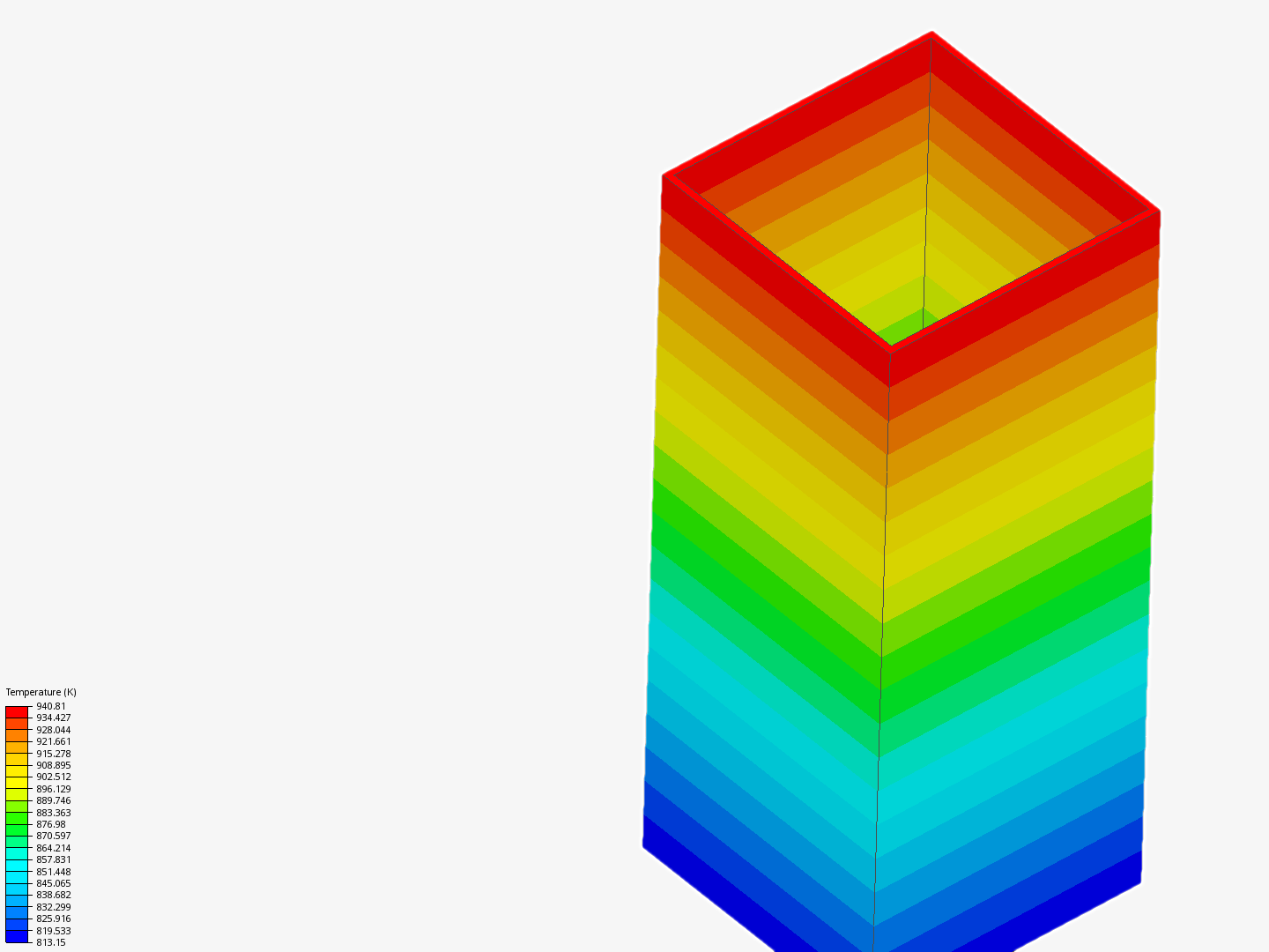 test de simulation by Arnaud123 | SimScale...