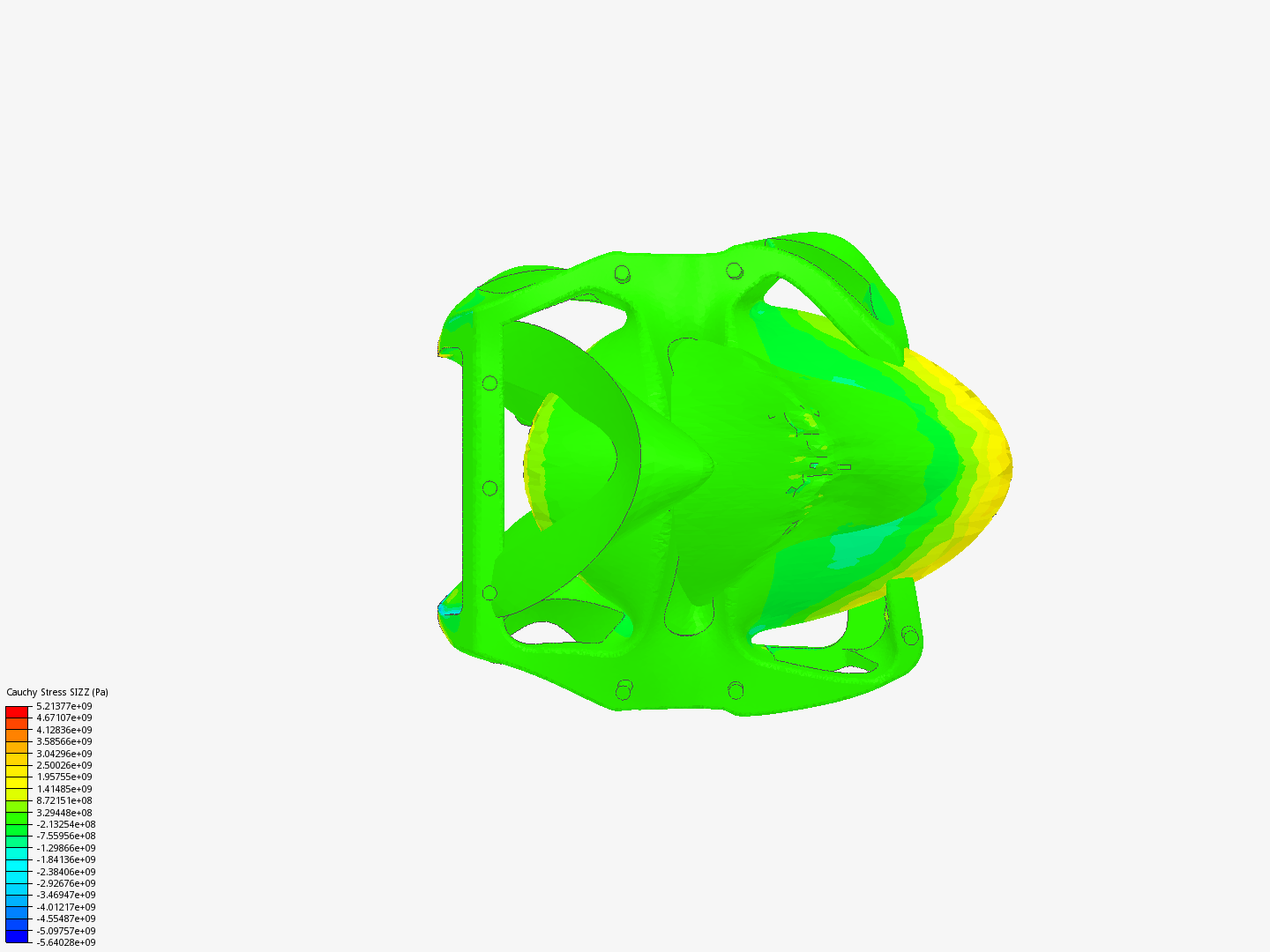 testee by Ashutosh_13 | SimScale