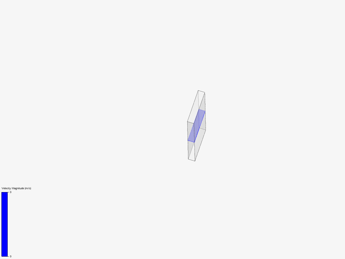 Testing by Astroboy | SimScale