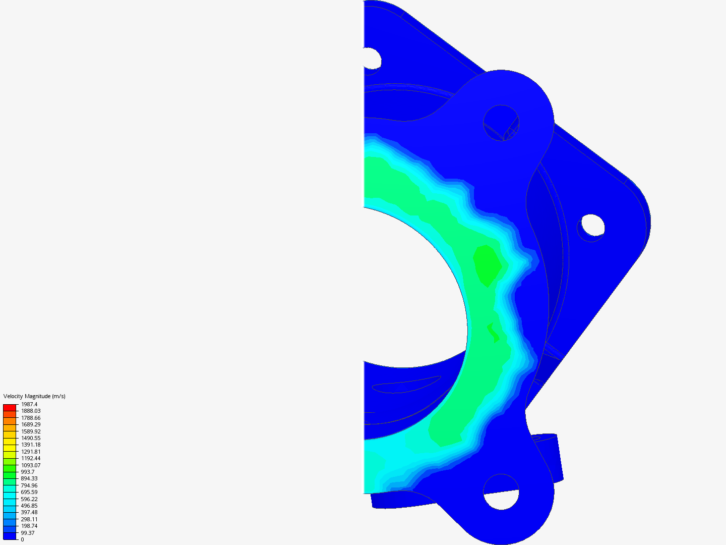 Tutorial 2: Pipe junction flow by AvlokJ | SimScale