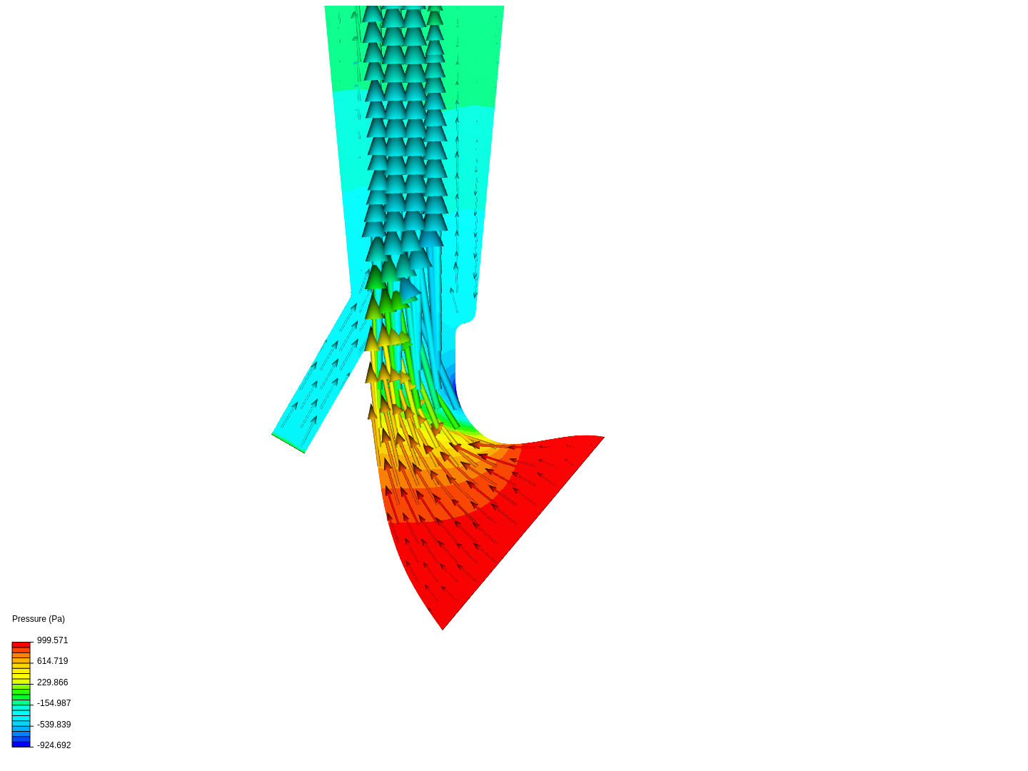 V_Flow_T1 by BlackBurner | SimScale