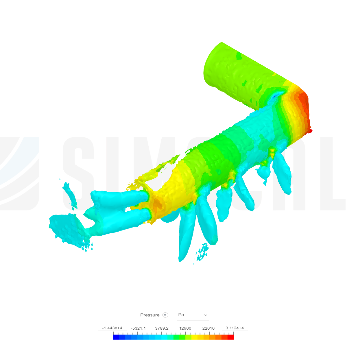 Boskalis on SimScale | SimScale | Page 1