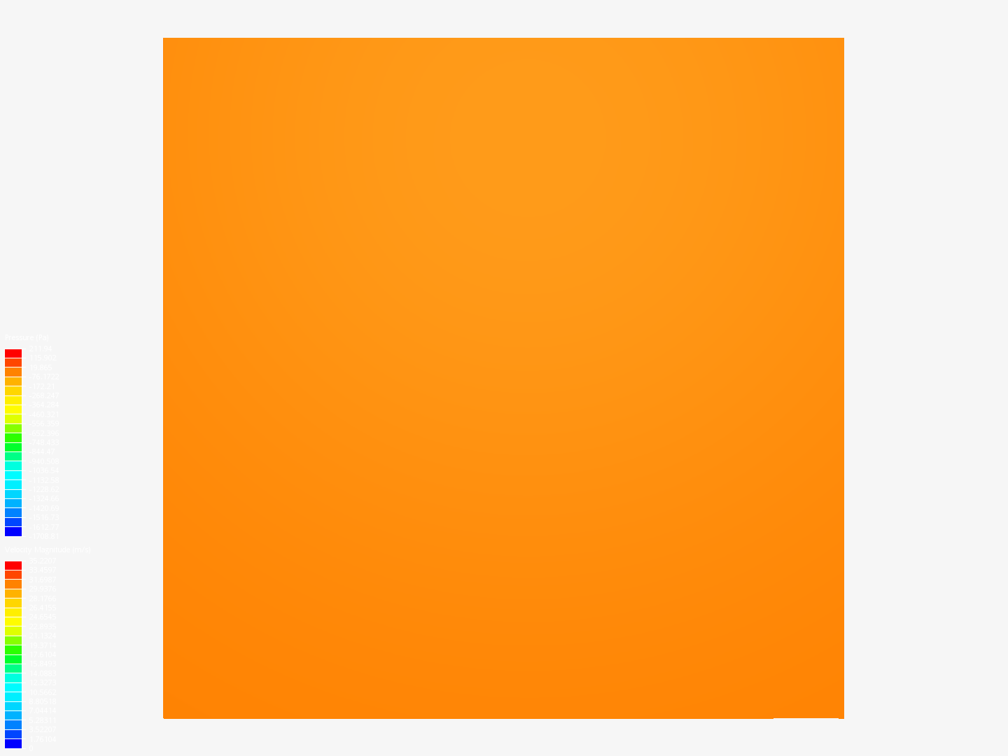 ModelE23_317 by BotSedmi | SimScale