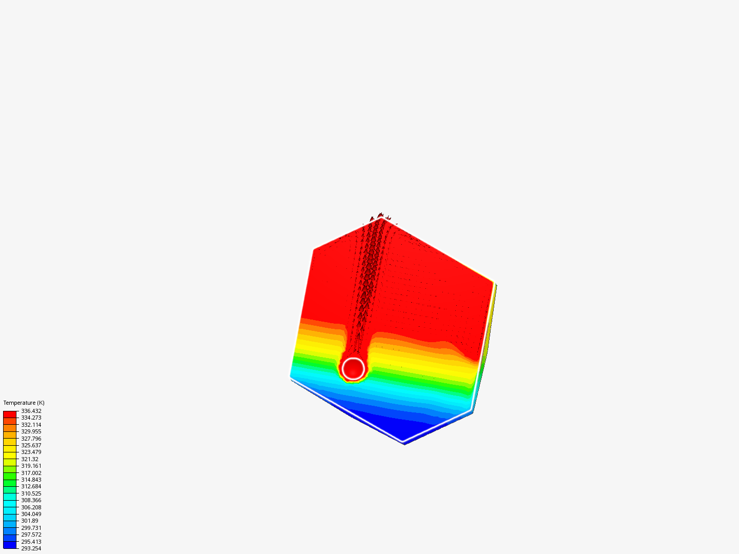 Space Energy Module Group 6 image