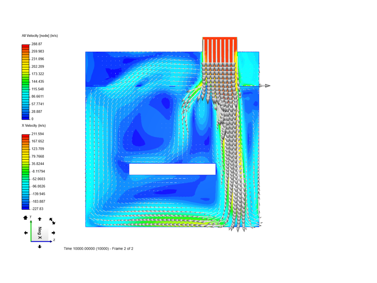 Rohner CFD Project 4 image