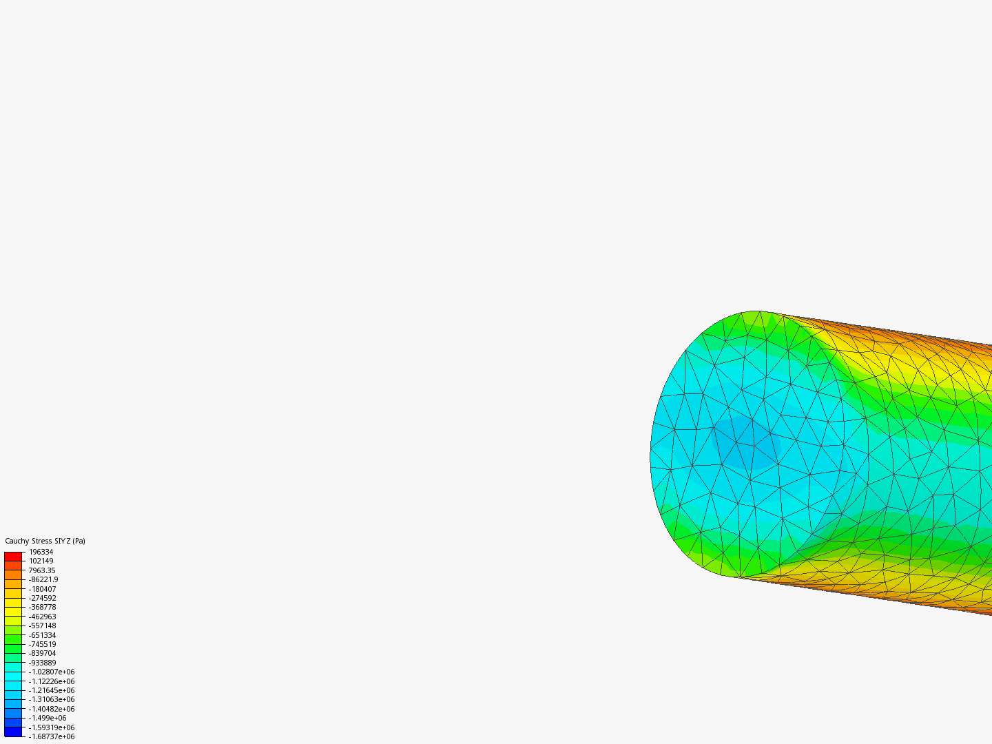 Practica_02 by Carlos_Salguero | SimScale
