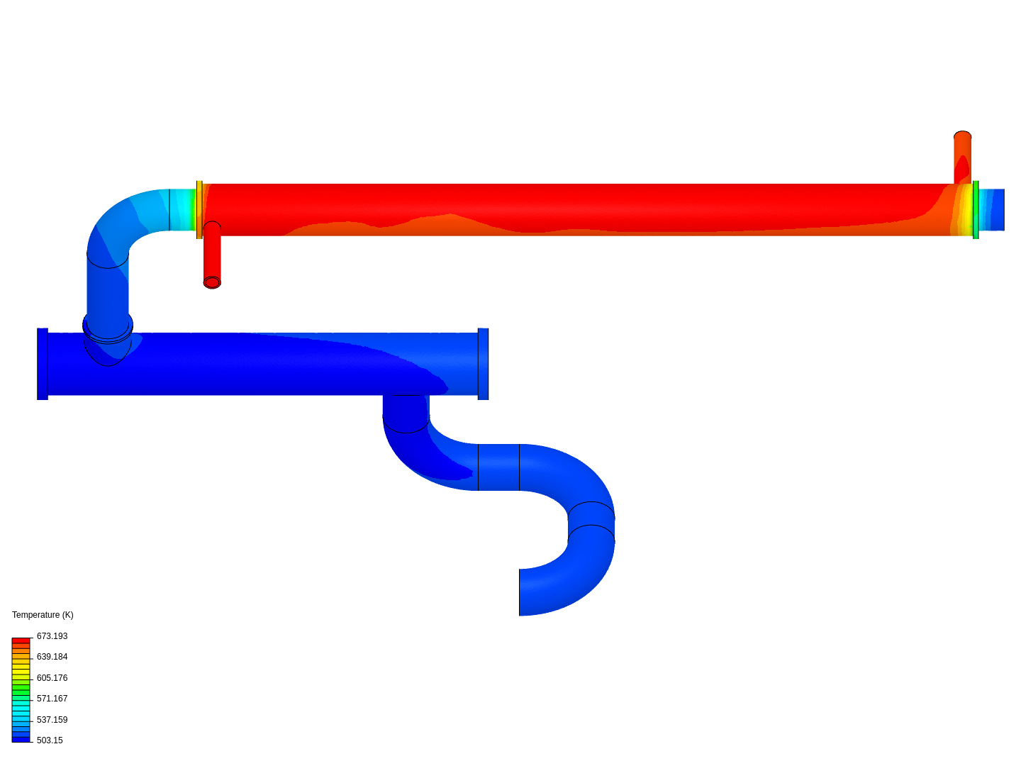 Double Pipe image