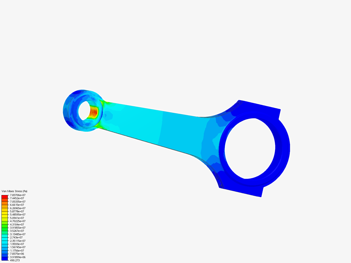 Cheeto on SimScale | SimScale | Page 1