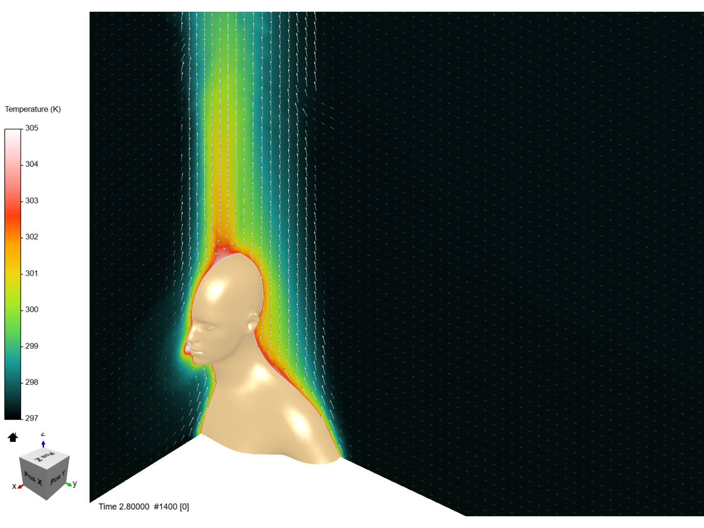 Human Boundary Layer image