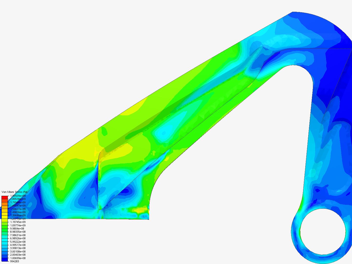 Summative Assessment 2 by ChinoPaj | SimScale
